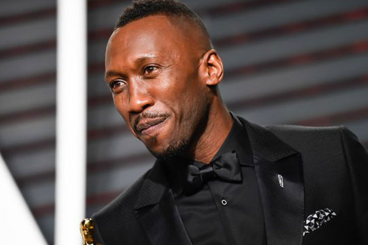 Mahershala Ali / ماهرشالا علی