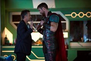 Thor: Ragnarok