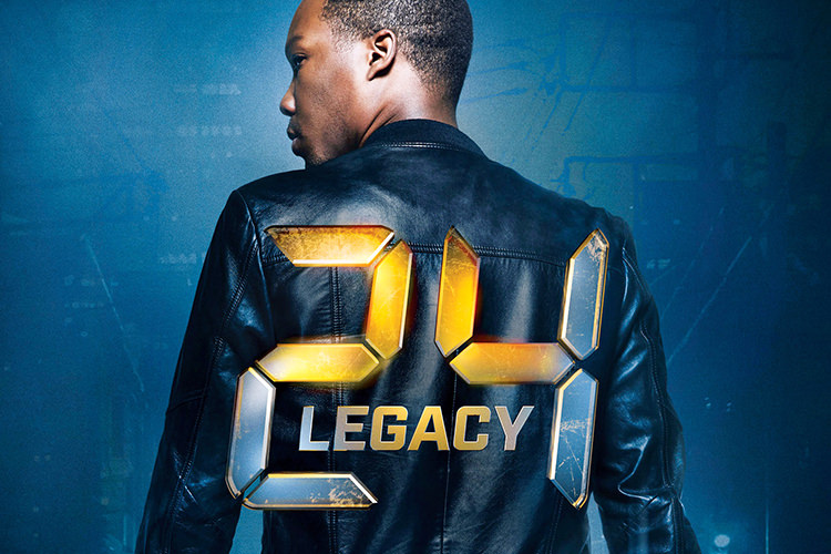 ادامه پخش سریال 24Legacy لغو شد