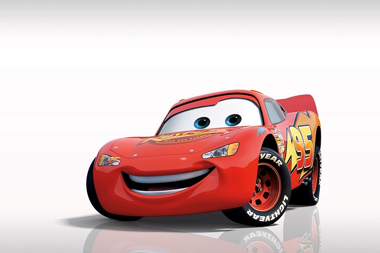 دومین تریلر انیمیشن Cars 3