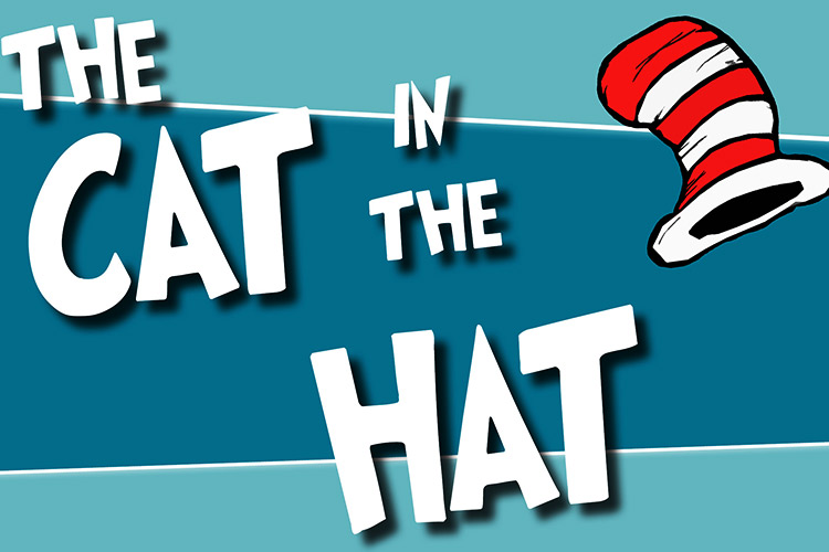 برادران وارنر انیمیشن The Cat in the Hat را خواهد ساخت