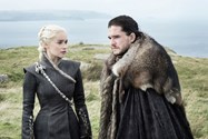 قسمت پنجم فصل هفتم سریال Game of Thrones