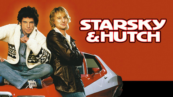 Starsky-Hutch