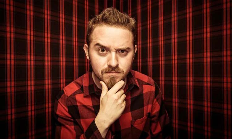 Alex Hirsch