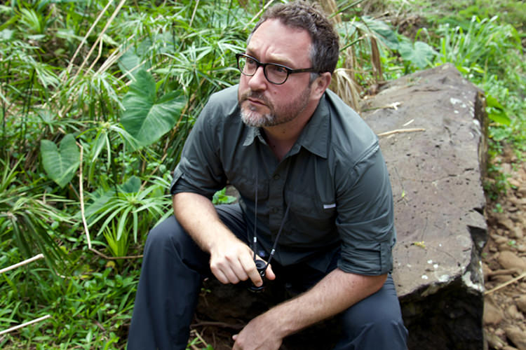 Colin Trevorrow