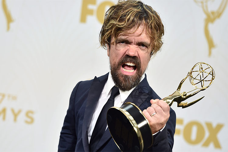 Peter Dinklage