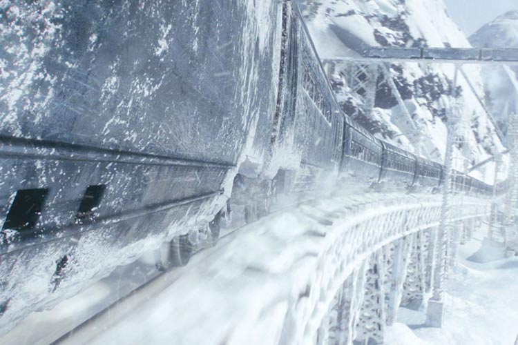 Snowpiercer