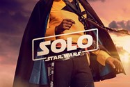 Solo: A Star Wars Story Poster