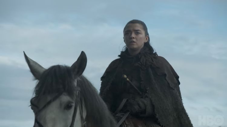 Game of Thrones Season 7 images