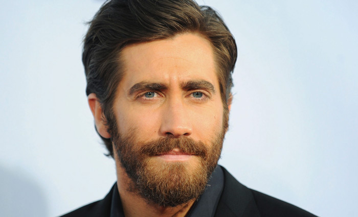 Jake-Gyllenhaal