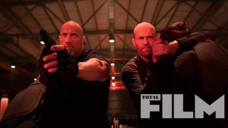 Fast and Furious Presents: Hobbs and Shaw