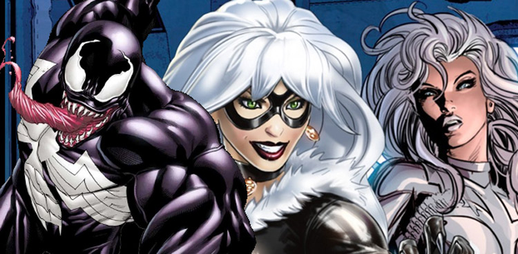 Silver Sable