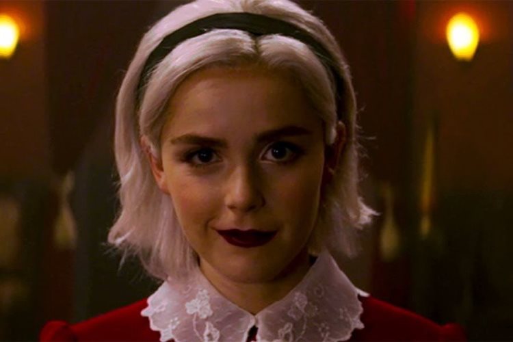 سریال Chilling Adventures of Sabrina برای دو فصل دیگر تمدید شد