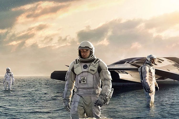 سینماهای چین به زودی با آثاری مثل فیلم Interstellar بازگشایی می‌شوند