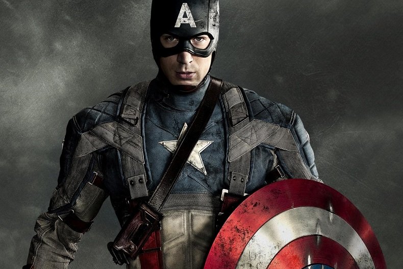 تماشا کنید: گردهمایی ابرقهرمانان مارول در تریلر جدید Captain America: Civil War