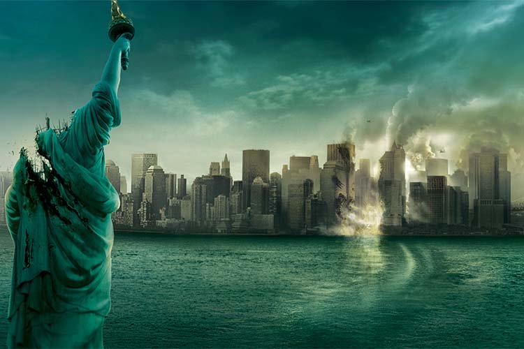 تاریخ اکران جدید فیلم Cloverfield 3 اعلام شد