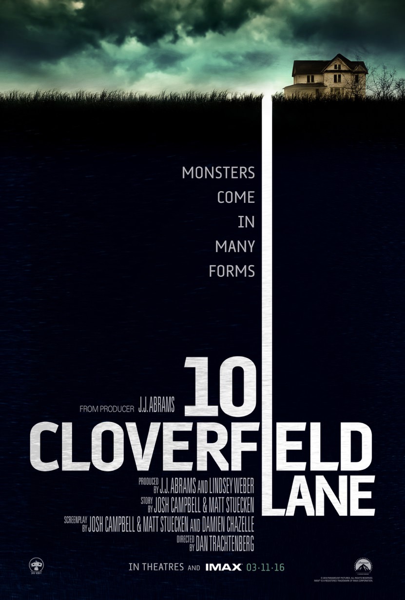 cloverfield