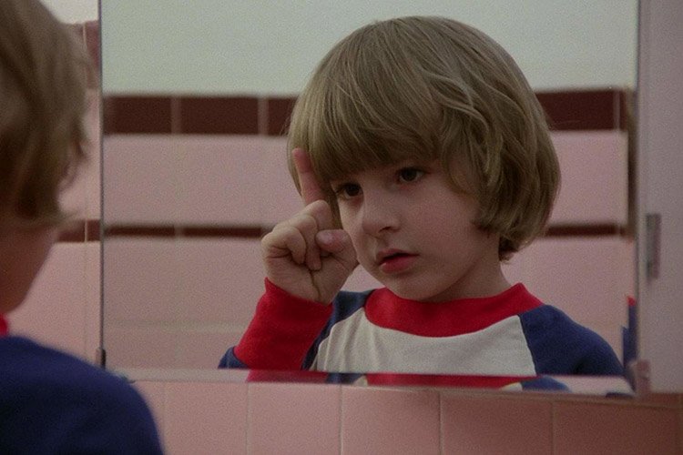 Danny Torrance - Doctor Sleep - The Shining