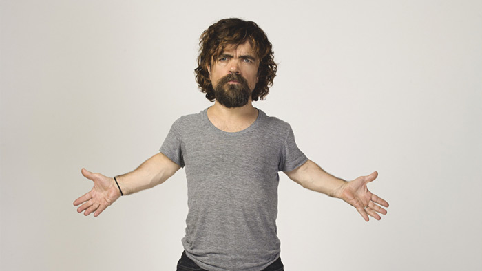 Peter-Dinklage