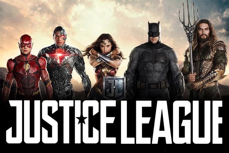 Justice League Movie Review Roundup