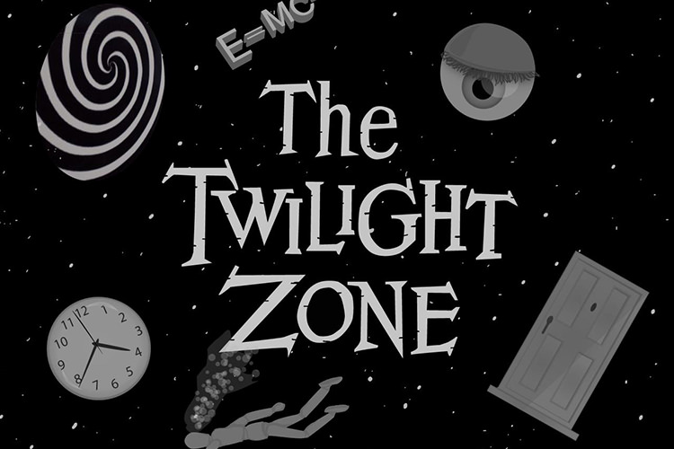 The Twilight Zone