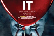 تصاویر جدید فیلم It: Chapter 2