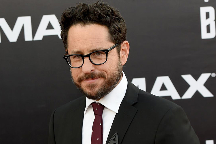 JJ Abrams