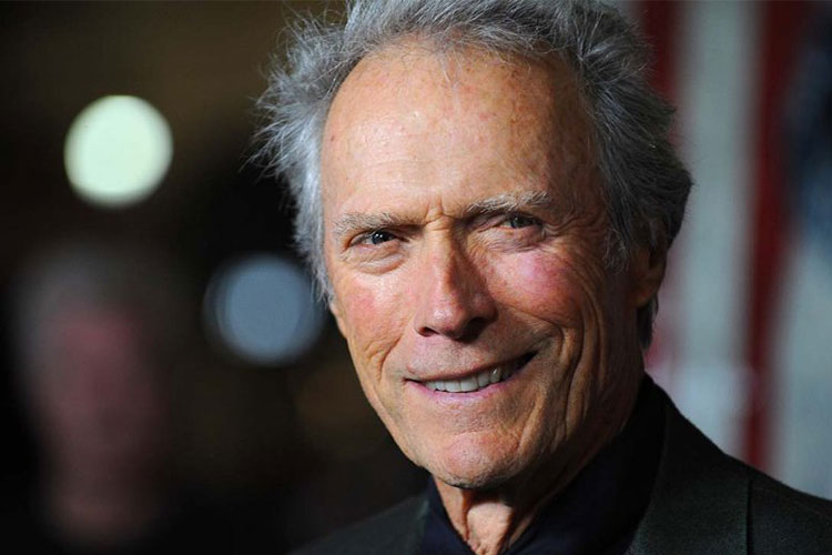 Clint Eastwood