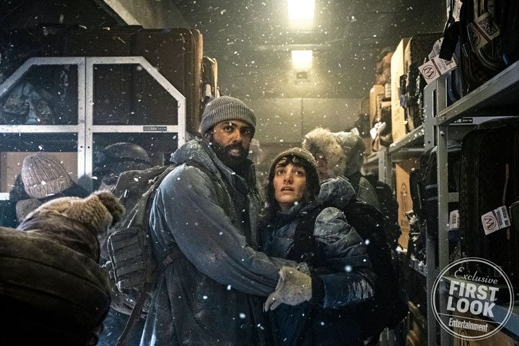 Snowpiercer