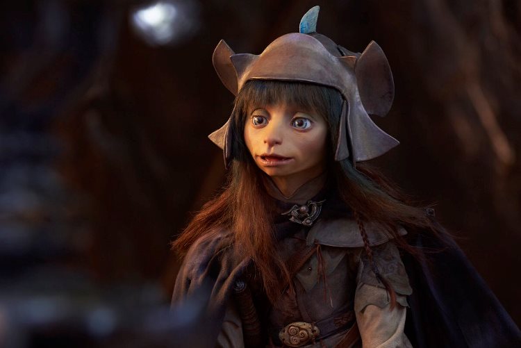 The Dark Crystal: Age of Resistance