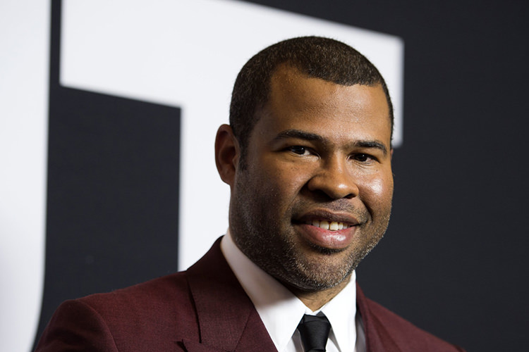 Jordan Peele