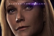 Avengers: Endgame Character Posters