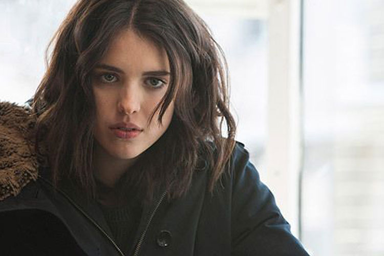 Margaret Qualley / مارگارت کوالی