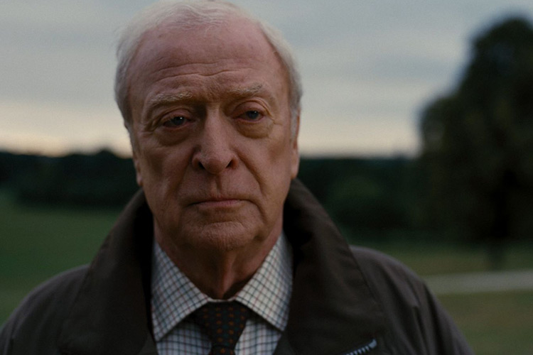 Alfred Pennyworth