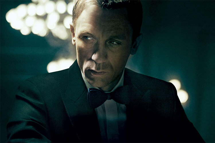 فیلم James Bond 25 پروژه بعدی دنیل کریگ خواهد بود