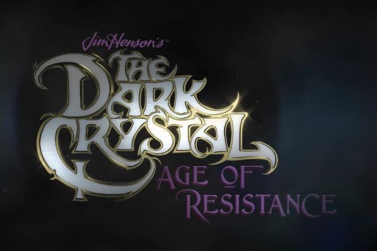 تریلر جدید سریال The Dark Crystal: Age of Resistance منتشر شد
