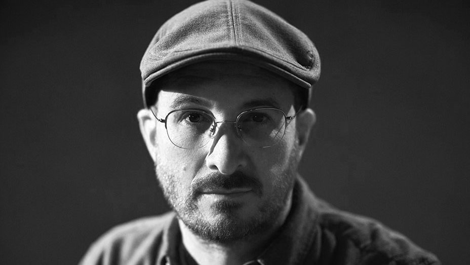 Darren Aronofsky