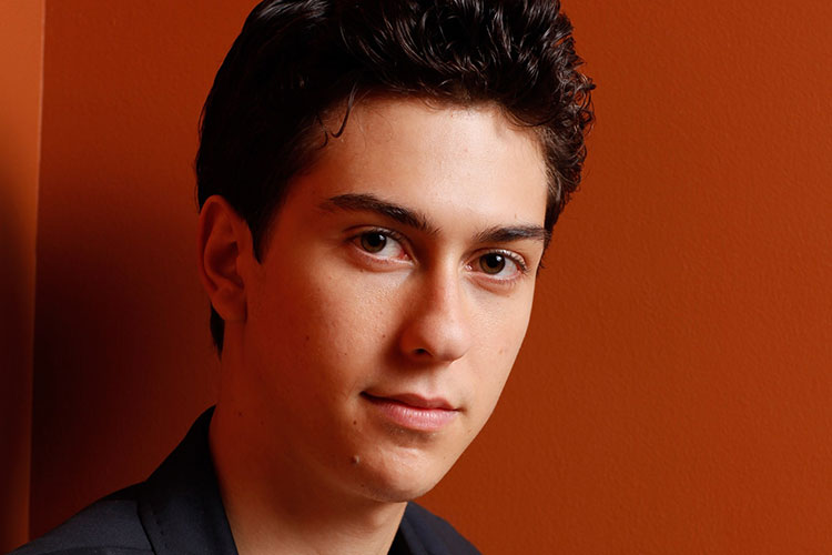 Nat Wolff 