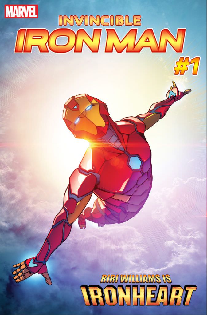 Ironheart