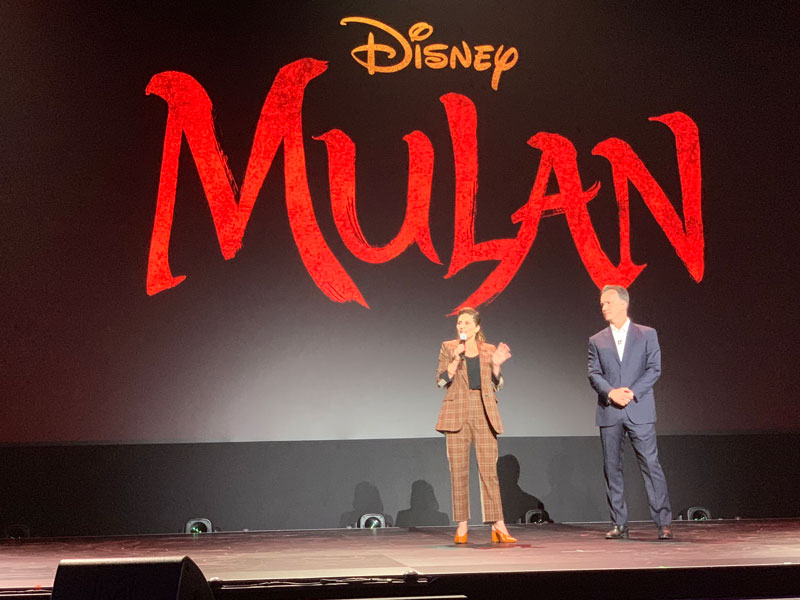 Mulan