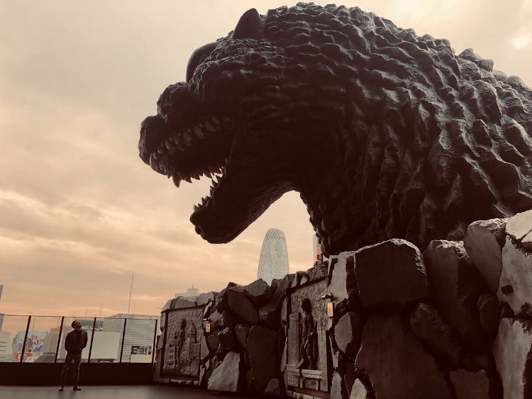 Godzilla