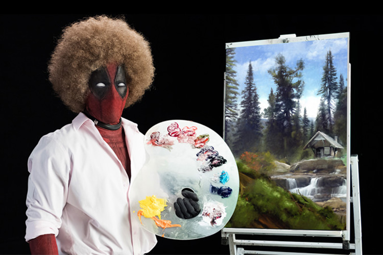 تریلر جدیدی از فیلم Deadpool 2 منتشر شد