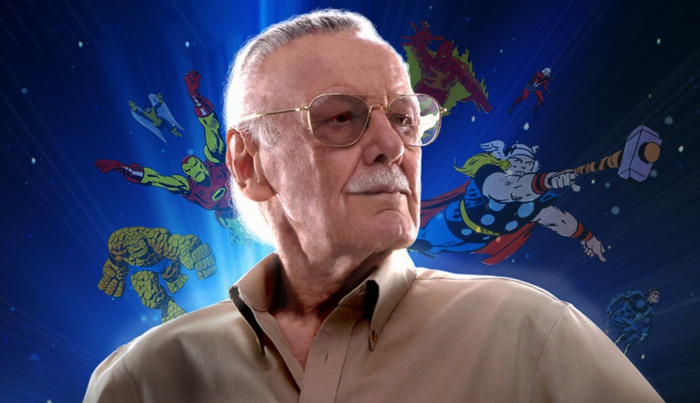 Stan-Lee