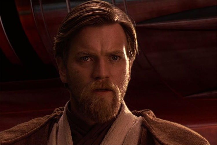 Obi-Wan Kenobi