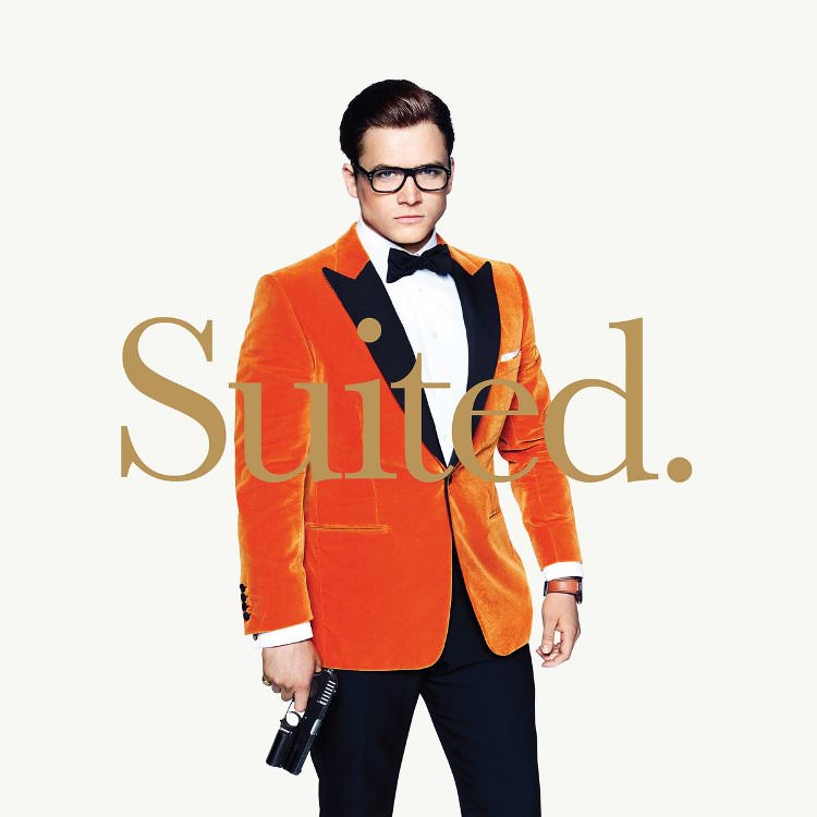 Kingsman: The Golden Circle Posters