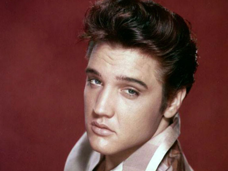 Elvis Presley