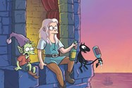 Disenchantment