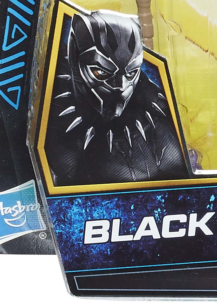 Black Panther