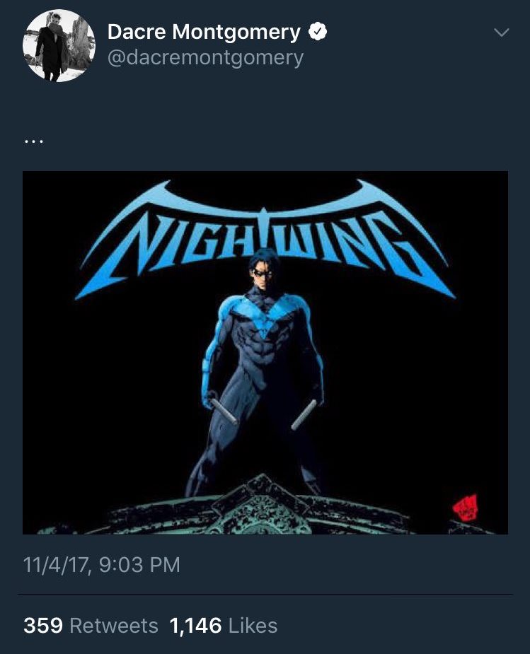 Nightwing