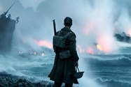 Dunkirk Gets an Official Poster & Map